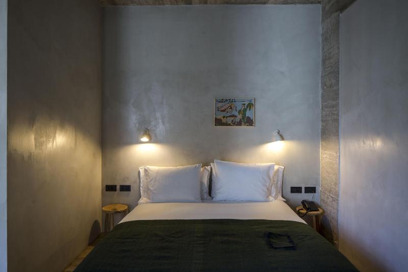 In Gallery Spa & Hotel - Oda