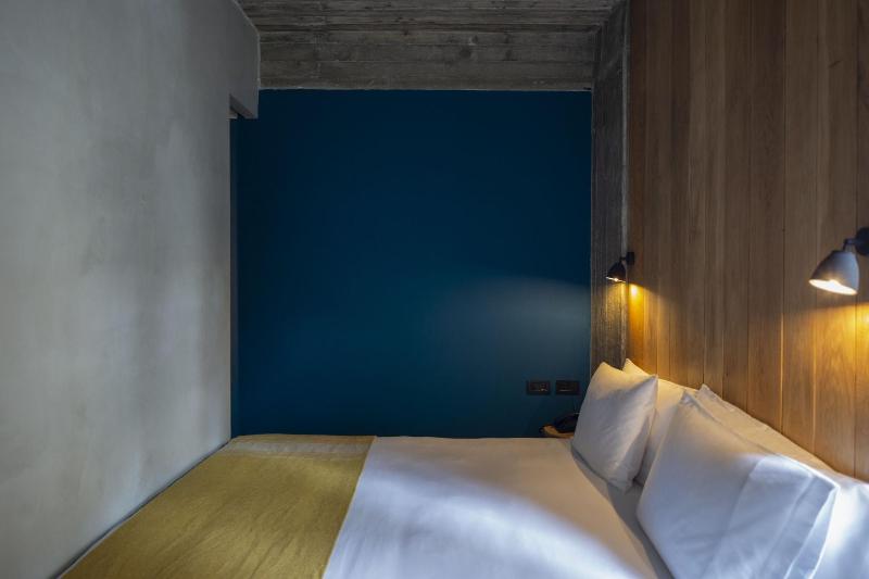 In Gallery Spa & Hotel - Oda