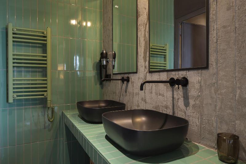 In Gallery Spa & Hotel - Oda