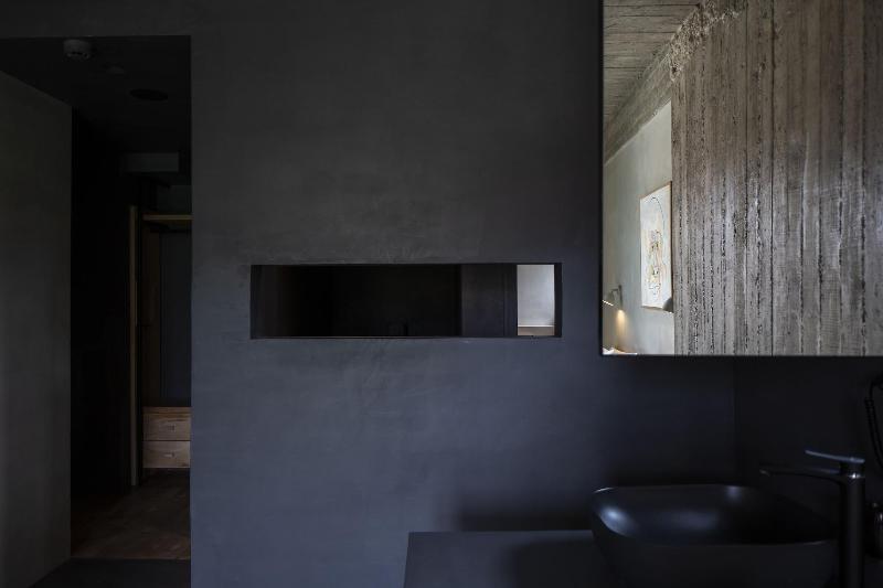 In Gallery Spa & Hotel - Oda