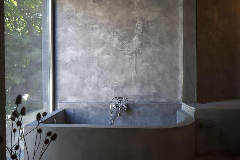 In Gallery Spa & Hotel - Oda