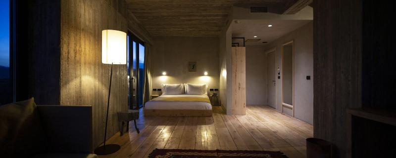 In Gallery Spa & Hotel - Oda