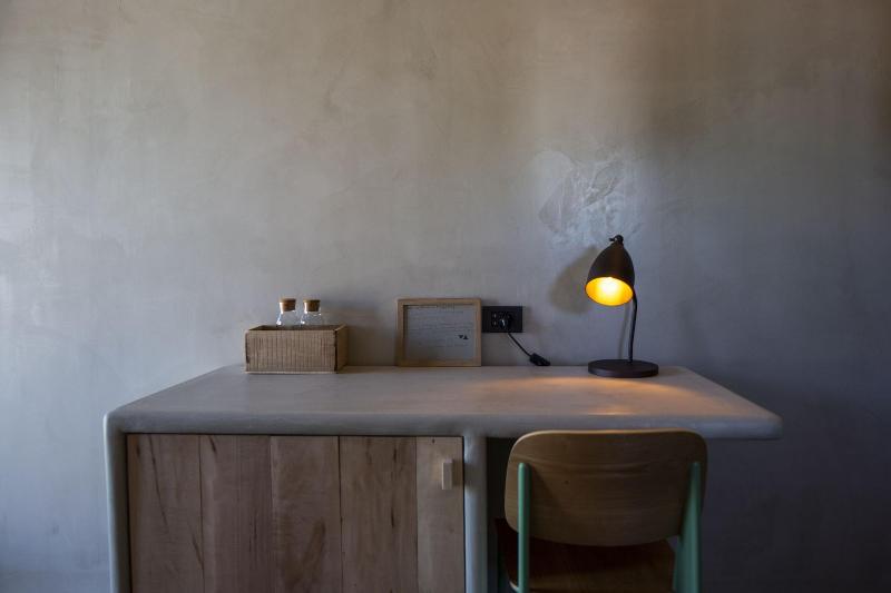 In Gallery Spa & Hotel - Oda