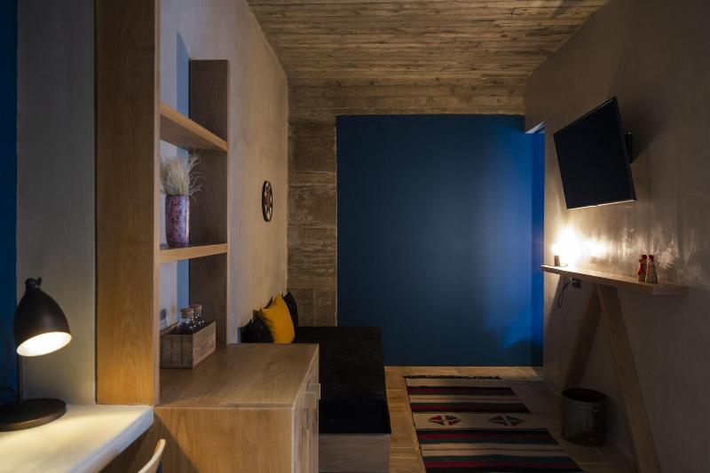 In Gallery Spa & Hotel - Oda
