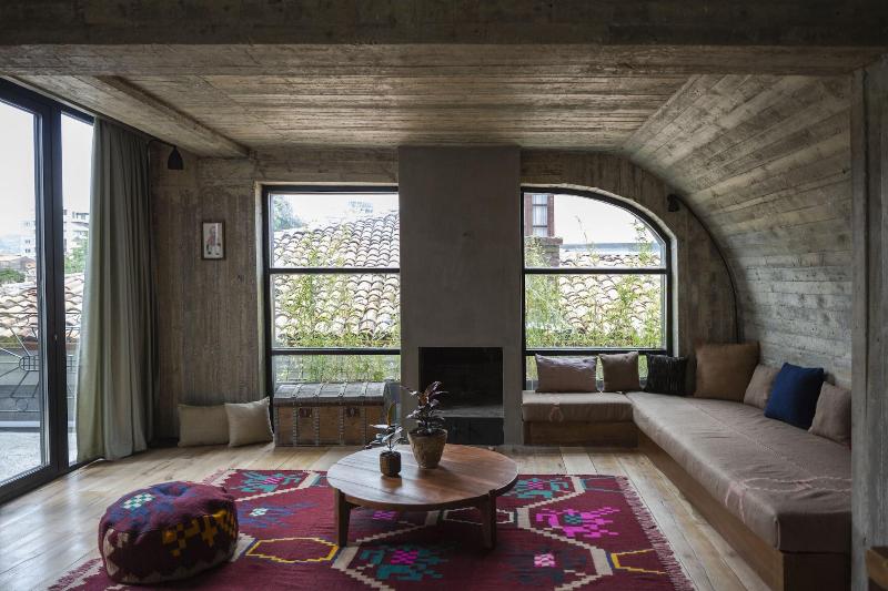 In Gallery Spa & Hotel - Oda