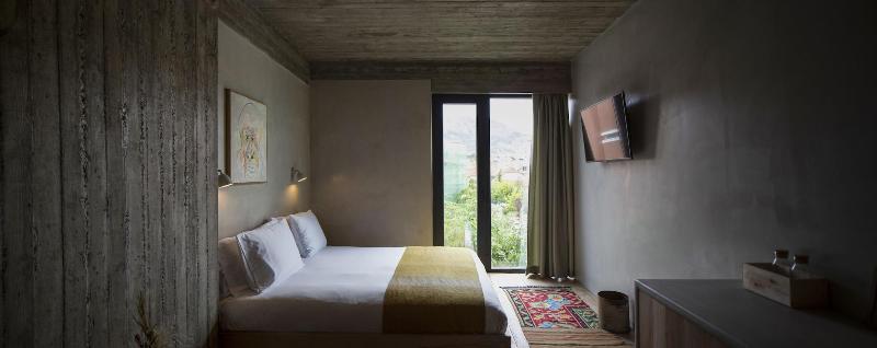 In Gallery Spa & Hotel - Oda