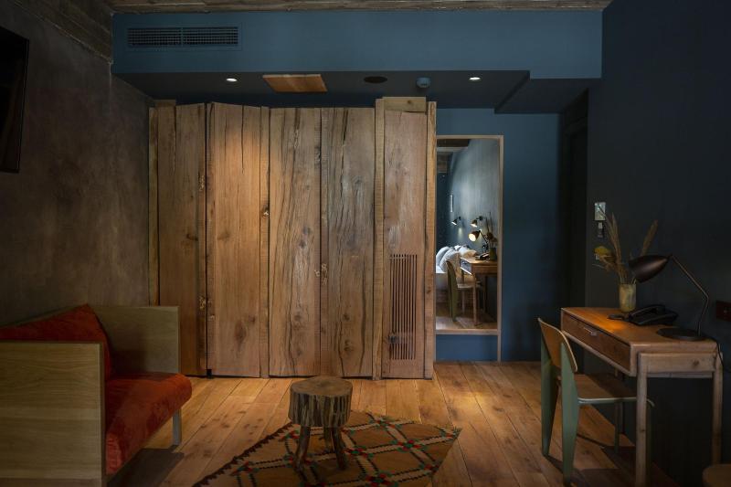 In Gallery Spa & Hotel - Oda