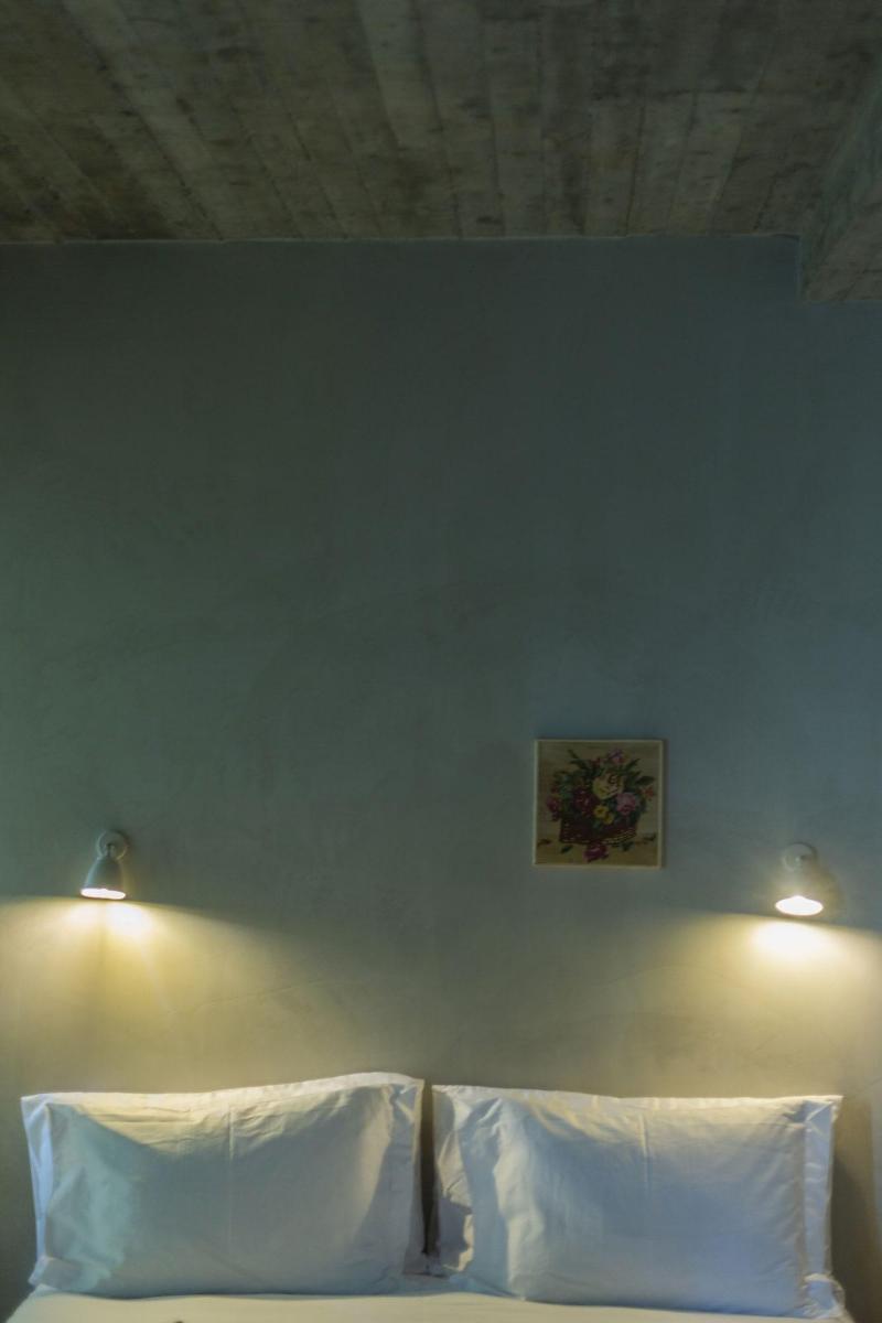 In Gallery Spa & Hotel - Oda