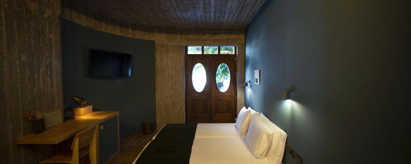 In Gallery Spa & Hotel - Oda