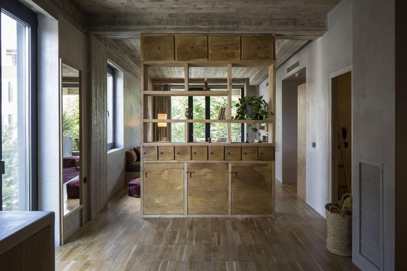 In Gallery Spa & Hotel - Oda