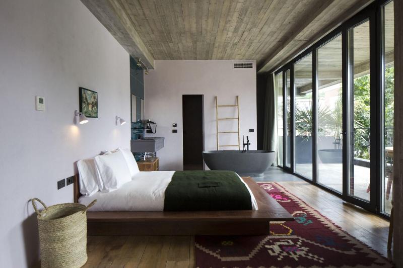 In Gallery Spa & Hotel - Oda