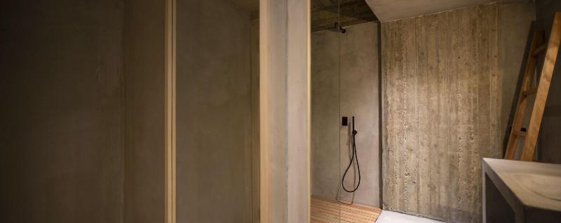 In Gallery Spa & Hotel - Oda