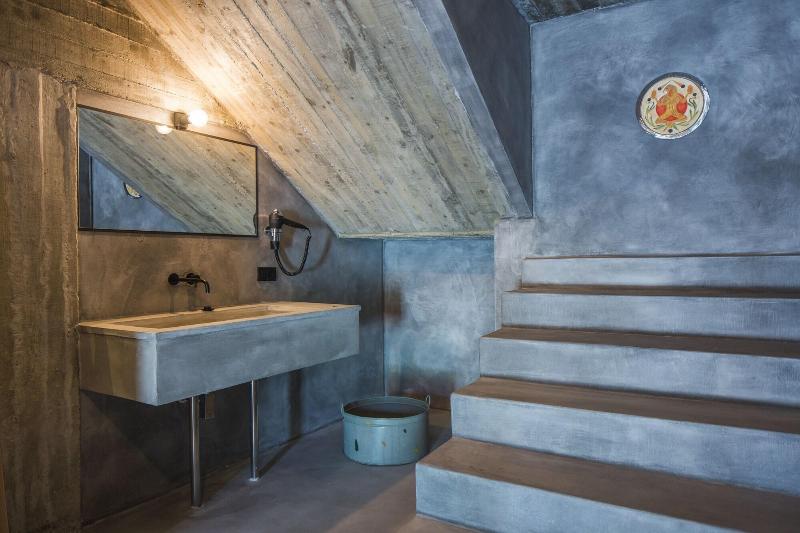 In Gallery Spa & Hotel - Oda