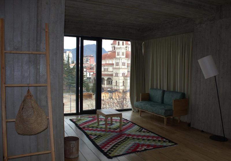 In Gallery Spa & Hotel - Oda