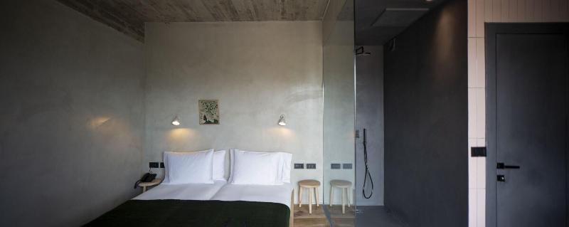 In Gallery Spa & Hotel - Oda