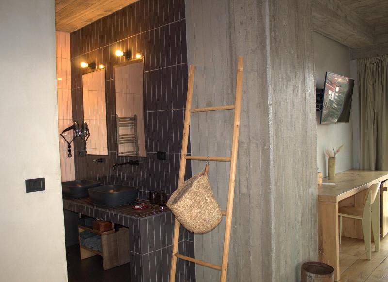In Gallery Spa & Hotel - Oda