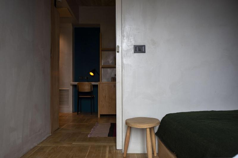 In Gallery Spa & Hotel - Oda
