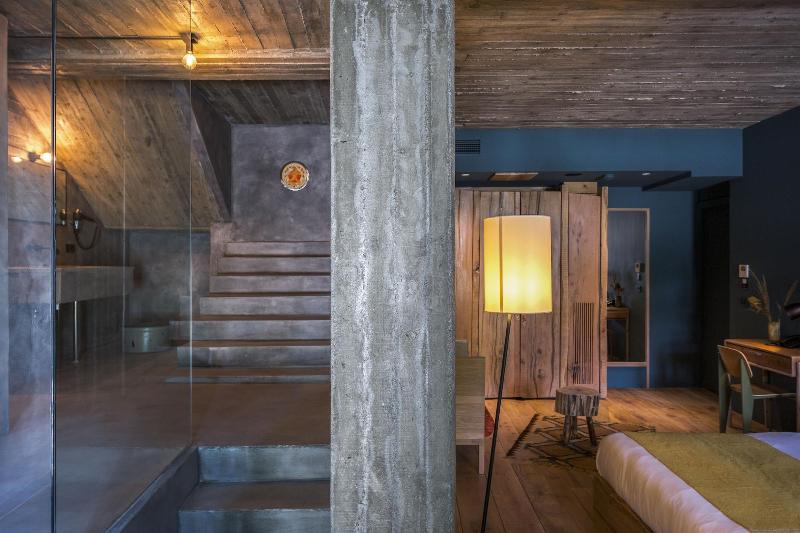 In Gallery Spa & Hotel - Oda