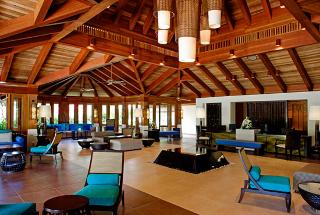 Sheraton Maldives Full Moon Resort & Spa fotoÄŸrafÄ±