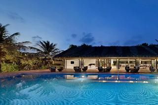 Sheraton Maldives Full Moon Resort & Spa fotoÄŸrafÄ±