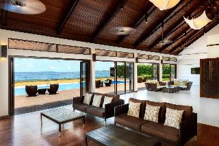 Sheraton Maldives Full Moon Resort & Spa fotoÄŸrafÄ±