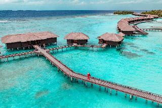 Sheraton Maldives Full Moon Resort & Spa fotoÄŸrafÄ±