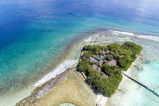 Sheraton Maldives Full Moon Resort & Spa fotoÄŸrafÄ±