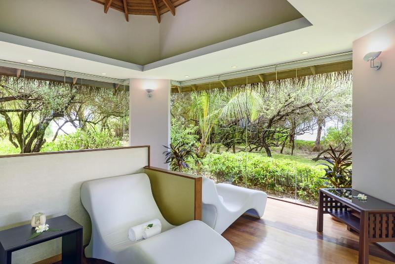 Sheraton Maldives Full Moon Resort & Spa - Aktivite