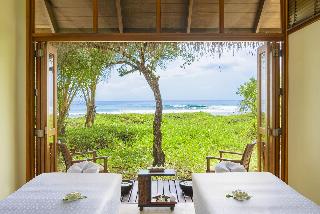 Sheraton Maldives Full Moon Resort & Spa fotoÄŸrafÄ±