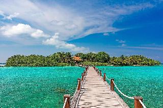 Sheraton Maldives Full Moon Resort & Spa fotoÄŸrafÄ±