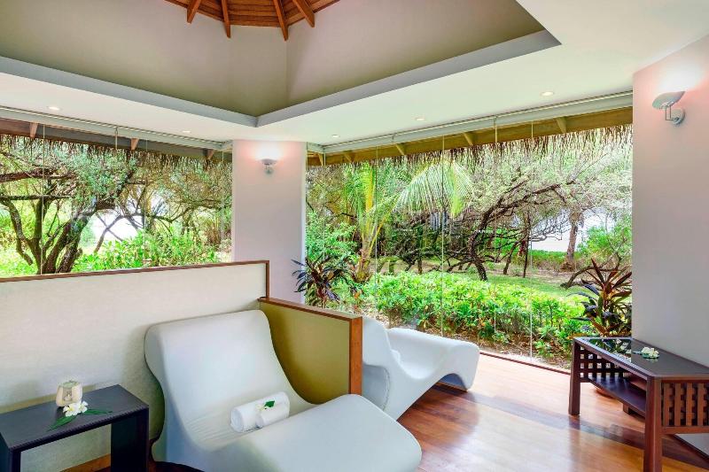 Sheraton Maldives Full Moon Resort & Spa - Aktivite