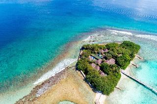 Sheraton Maldives Full Moon Resort & Spa fotoÄŸrafÄ±