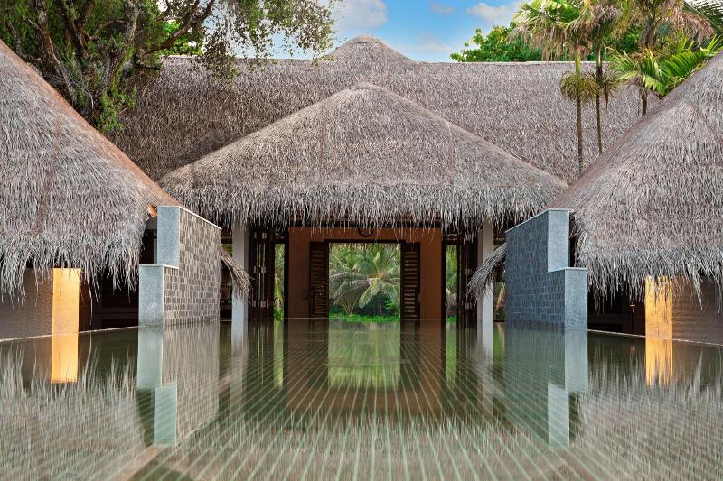 Sheraton Maldives Full Moon Resort & Spa - Aktivite