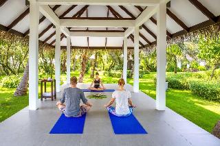 Sheraton Maldives Full Moon Resort & Spa fotoÄŸrafÄ±