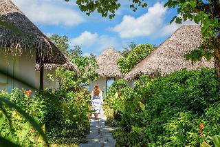 Sheraton Maldives Full Moon Resort & Spa fotoÄŸrafÄ±