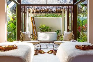 Sheraton Maldives Full Moon Resort & Spa fotoÄŸrafÄ±