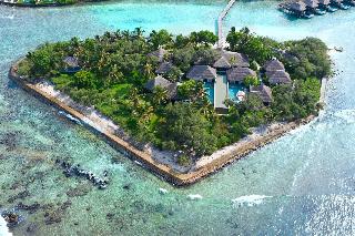Sheraton Maldives Full Moon Resort & Spa fotoÄŸrafÄ±