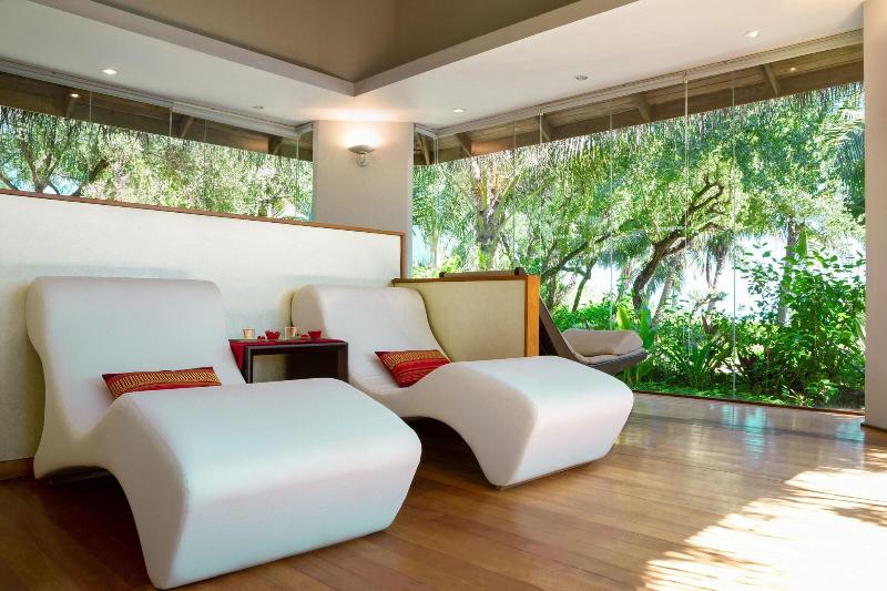 Sheraton Maldives Full Moon Resort & Spa - Aktivite