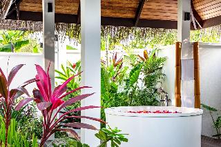 Sheraton Maldives Full Moon Resort & Spa fotoÄŸrafÄ±