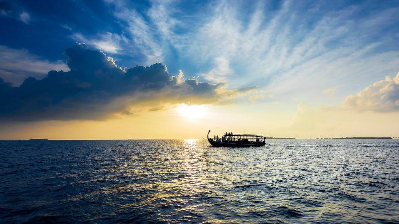 Sheraton Maldives Full Moon Resort & Spa - Aktivite