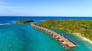 Sheraton Maldives Full Moon Resort & Spa fotoÄŸrafÄ±