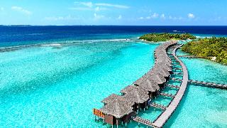 Sheraton Maldives Full Moon Resort & Spa fotoÄŸrafÄ±