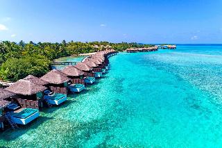 Sheraton Maldives Full Moon Resort & Spa fotoÄŸrafÄ±