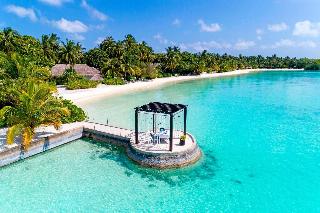 Sheraton Maldives Full Moon Resort & Spa fotoÄŸrafÄ±