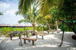 Sheraton Maldives Full Moon Resort & Spa fotoÄŸrafÄ±