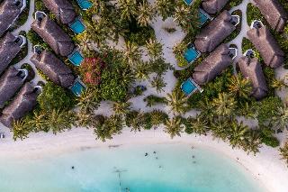 Sheraton Maldives Full Moon Resort & Spa fotoÄŸrafÄ±