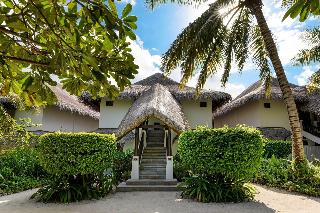 Sheraton Maldives Full Moon Resort & Spa fotoÄŸrafÄ±
