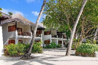 Sheraton Maldives Full Moon Resort & Spa fotoÄŸrafÄ±