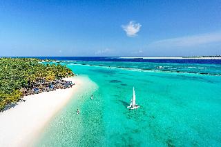 Sheraton Maldives Full Moon Resort & Spa fotoÄŸrafÄ±