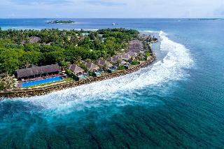 Sheraton Maldives Full Moon Resort & Spa fotoÄŸrafÄ±